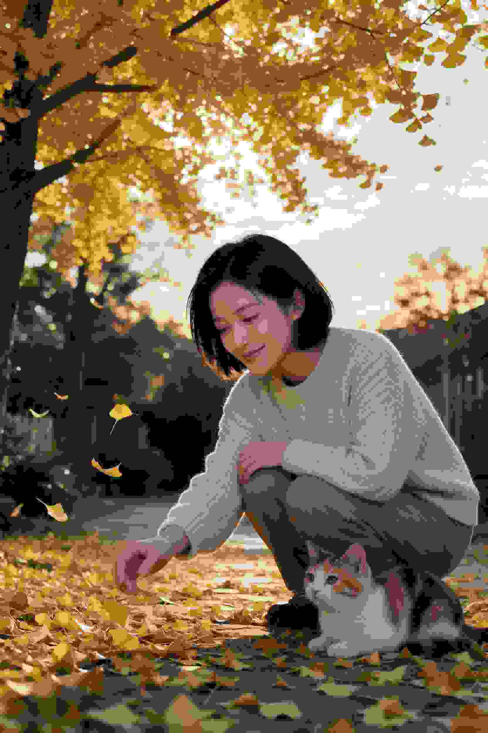 租房物语