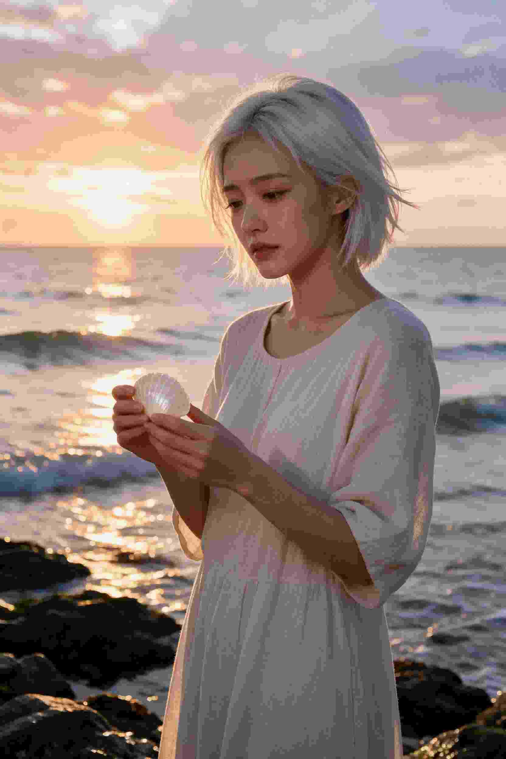 心灵港湾