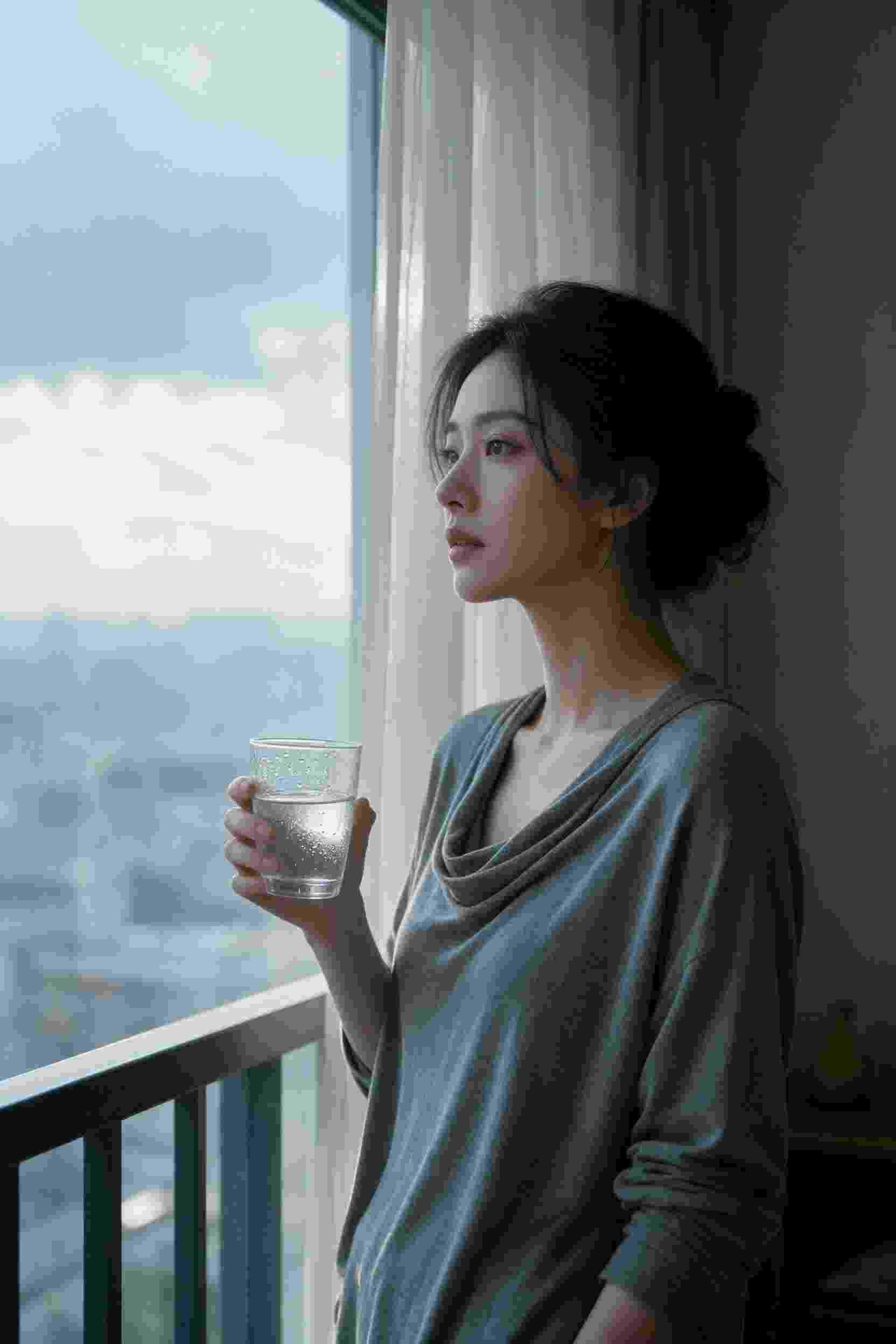 谜团解开
